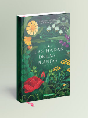 Las hadas de las Plantas