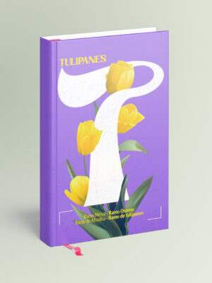 Tulipanes - Floranza