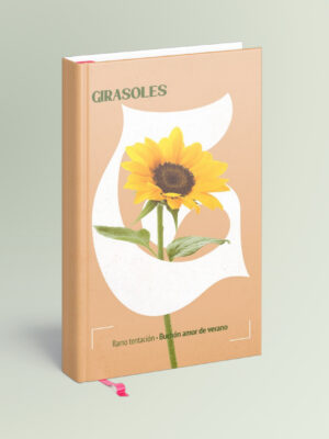 Girasoles - Floranza