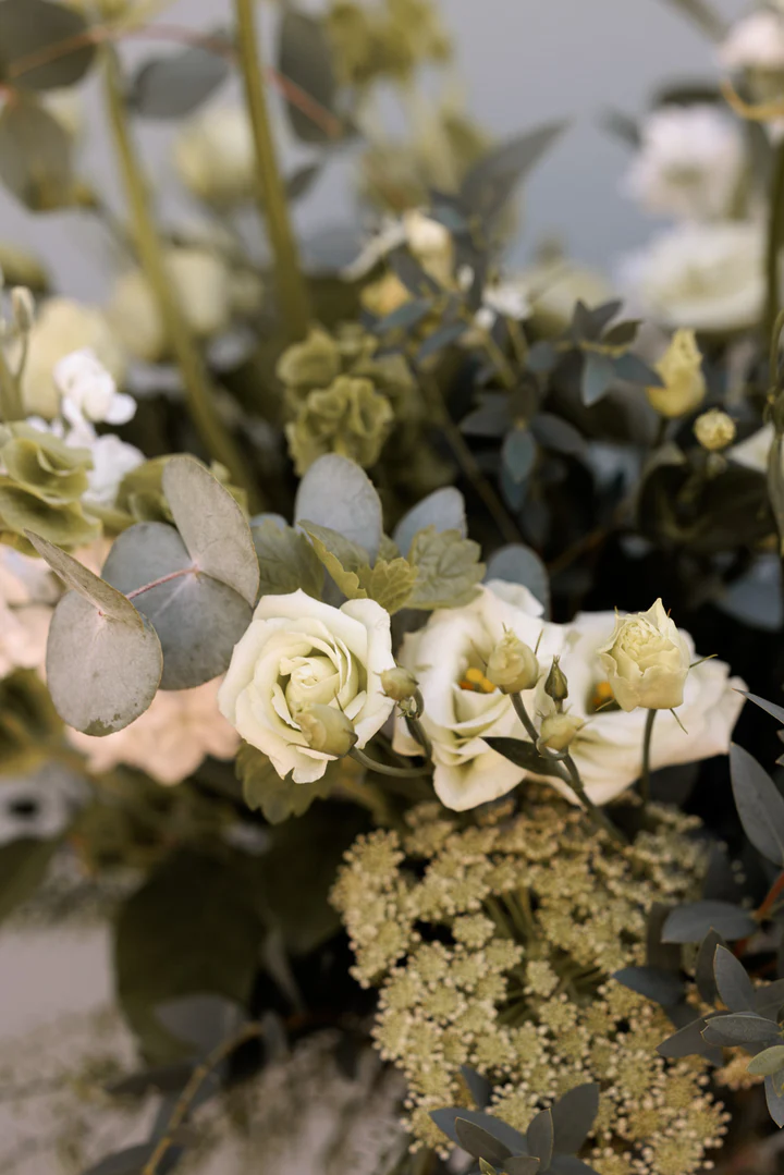 Introducción al Arte Floral