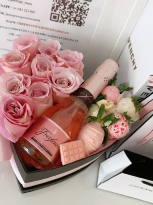 Arreglos Florales para Regalos