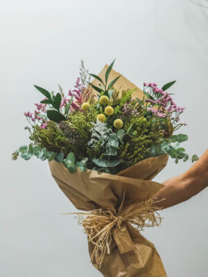 Ramo Silvestre de Temporada